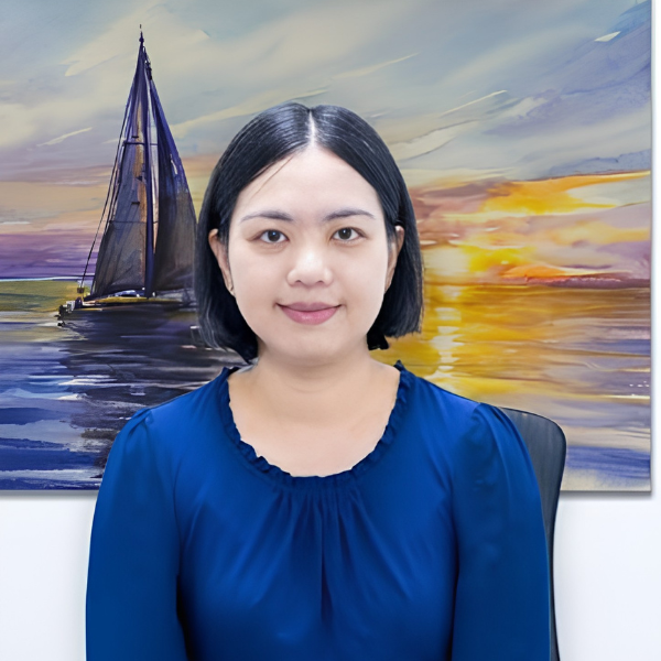Dr Su Mon Myint
